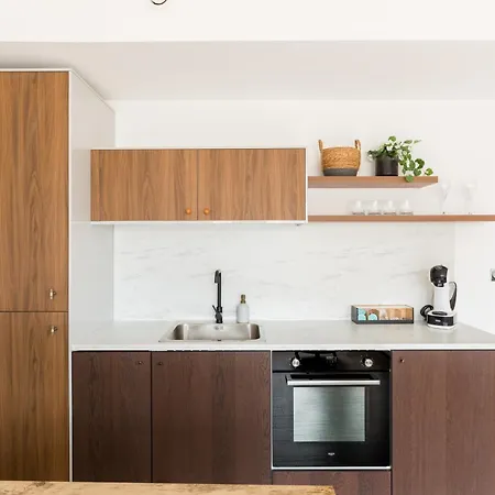 Yasuko Apartment Бирмингем Экстерьер фото