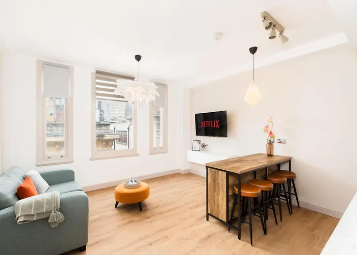 Yasuko Apartment