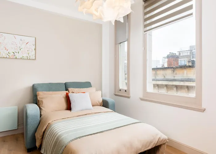 Yasuko Apartment