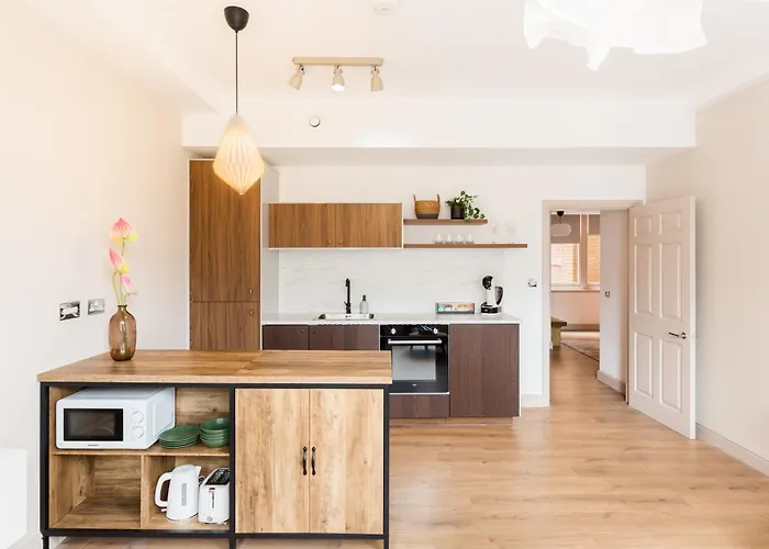 Yasuko Apartment