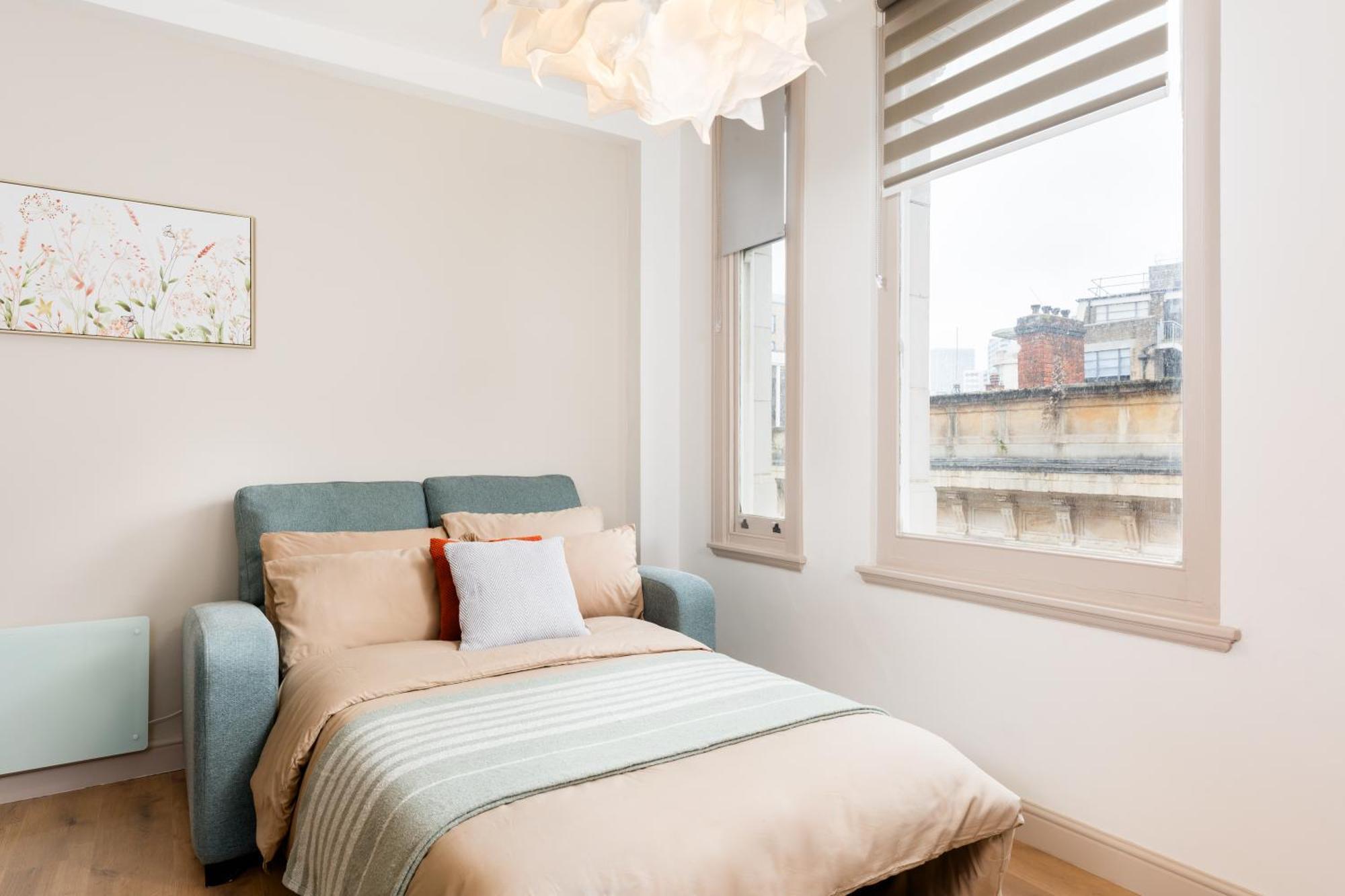 Apartment Yasuko