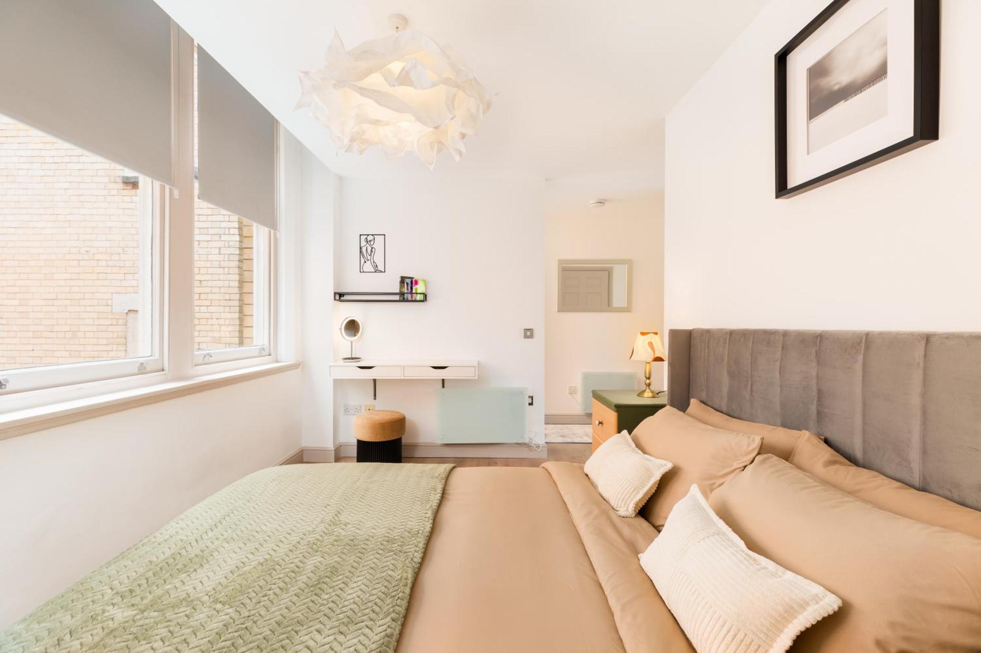 Apartment Yasuko *