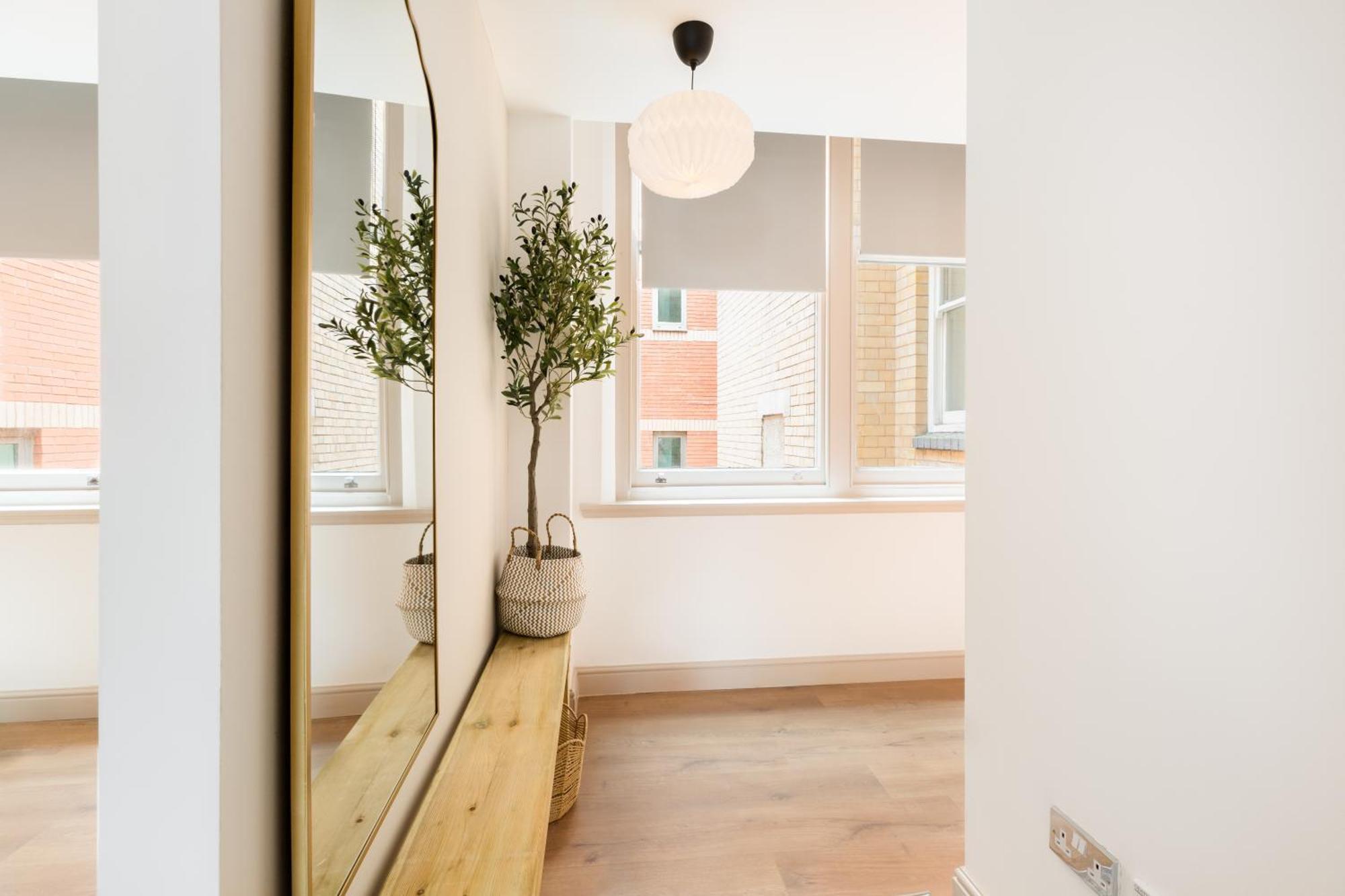 Yasuko Apartment Birmingham