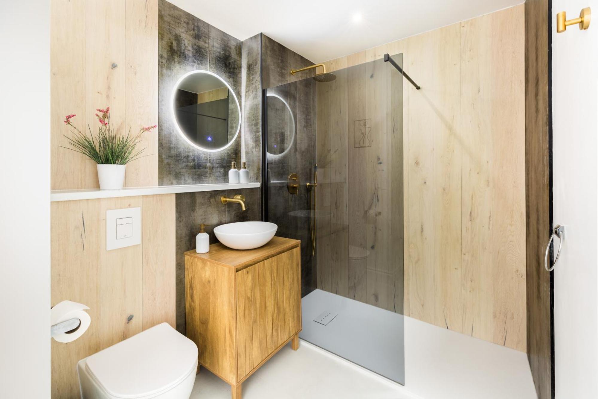 Yasuko Apartment